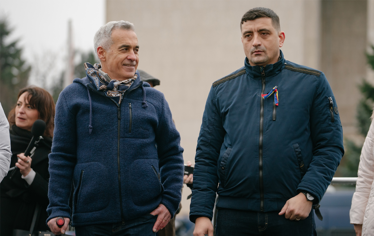 Attempt №2. Romania elects president again - How can this affect Ukraine